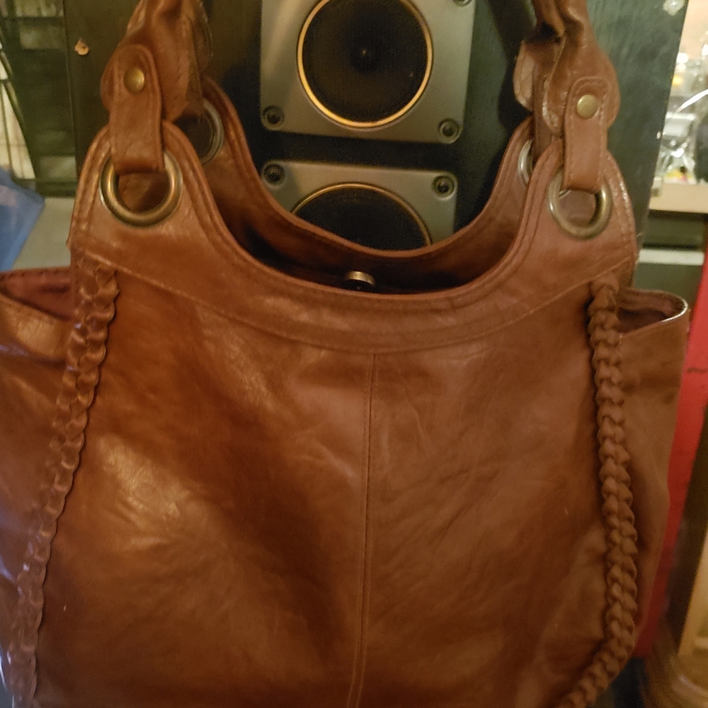 Shoulder bag
